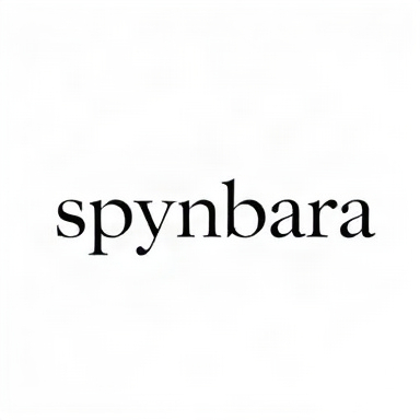 Spynbara Logo